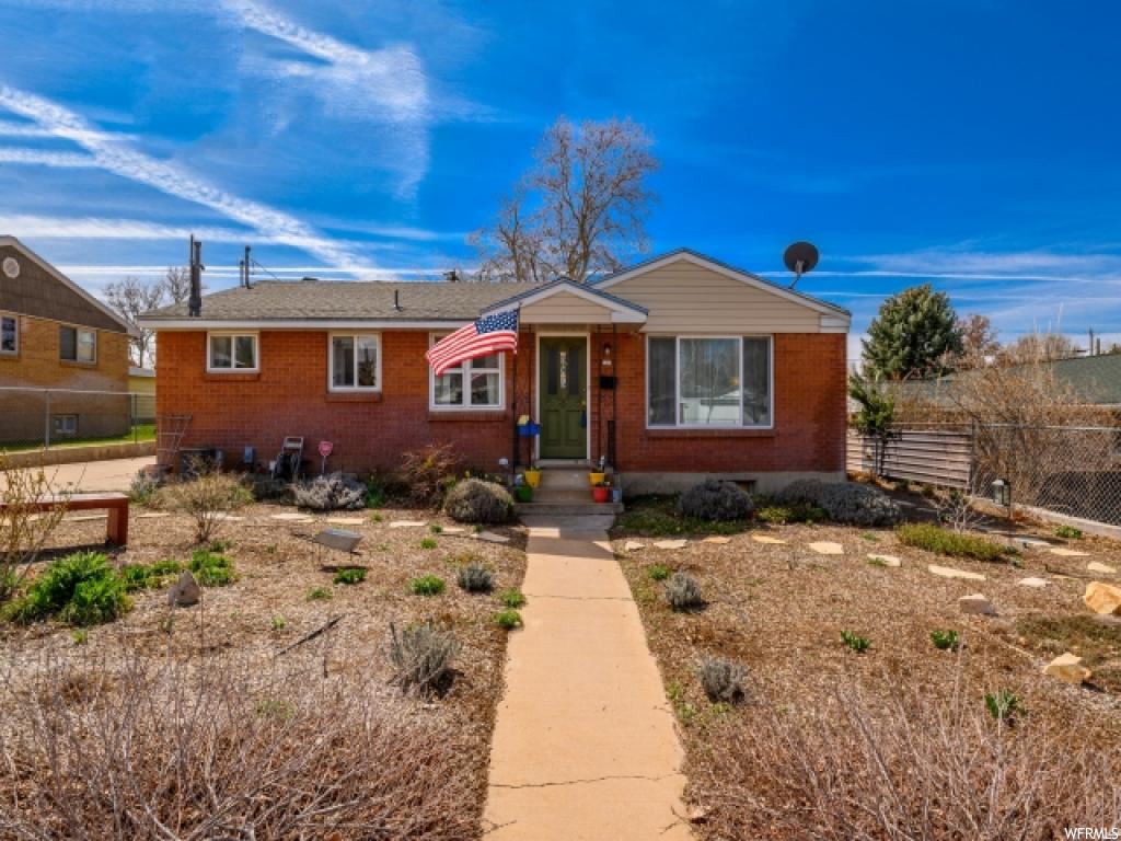 520 E 300 S, Clearfield, UT 84015