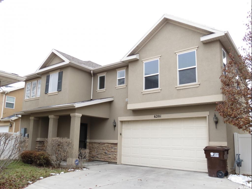 6201 S 1375 E, South Ogden, UT 84405