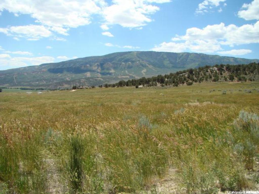 #23, Hanna, UT 84031