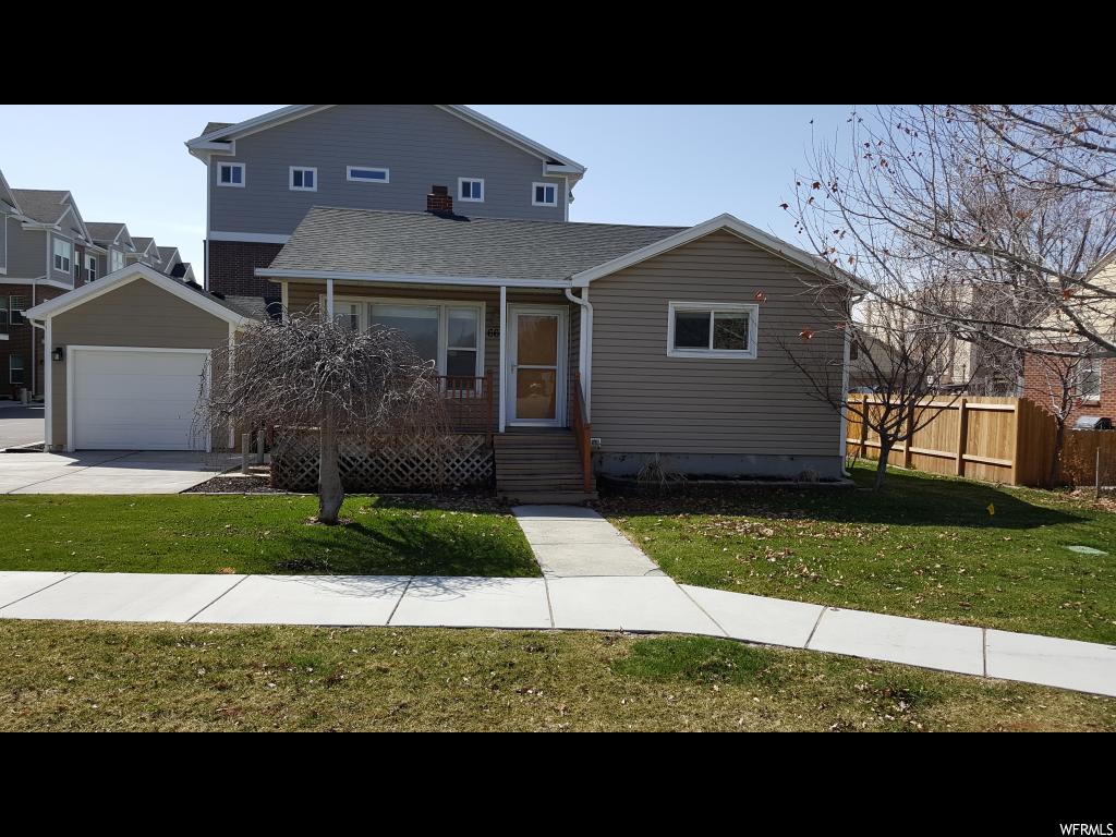 658 E Locust St, Sandy, UT 84070