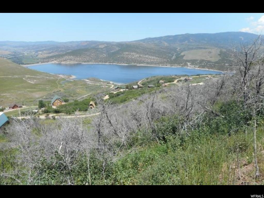 159 Oakview #159, Wanship, UT 84017