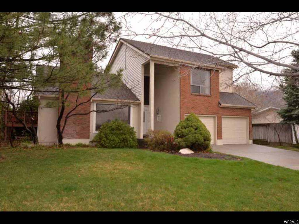 809 S Law Dr W, Brigham City, UT 84302