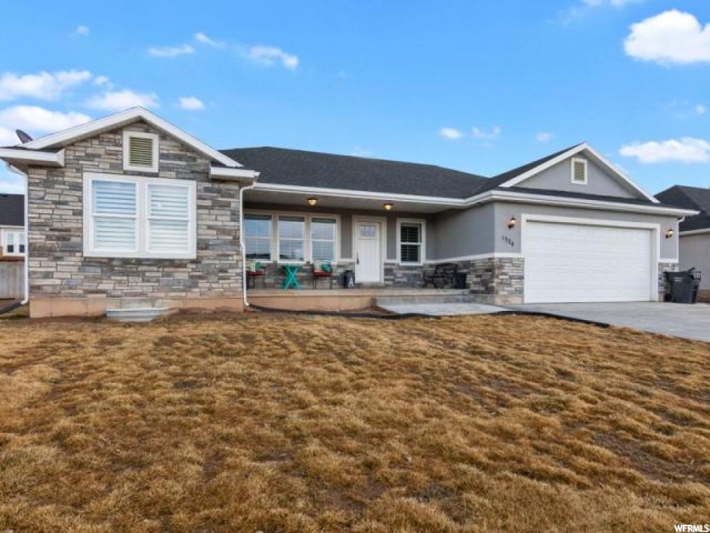 1324 N 150 E, Nephi, UT 84648