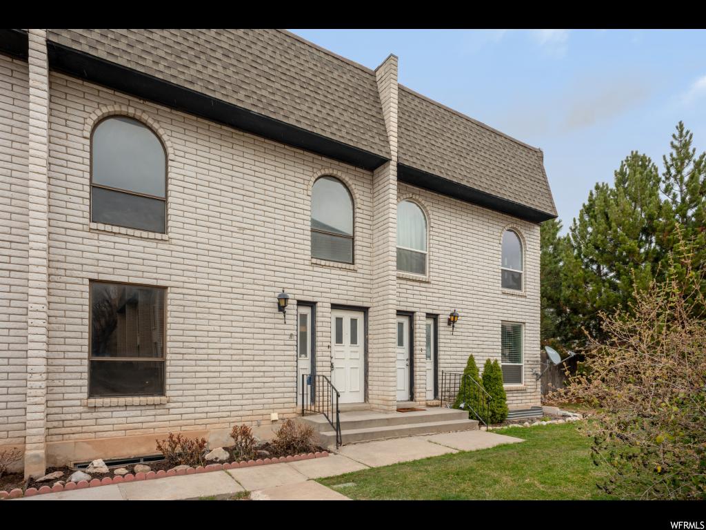 1554 Monroe Blvd #E-2, Ogden, UT 84404