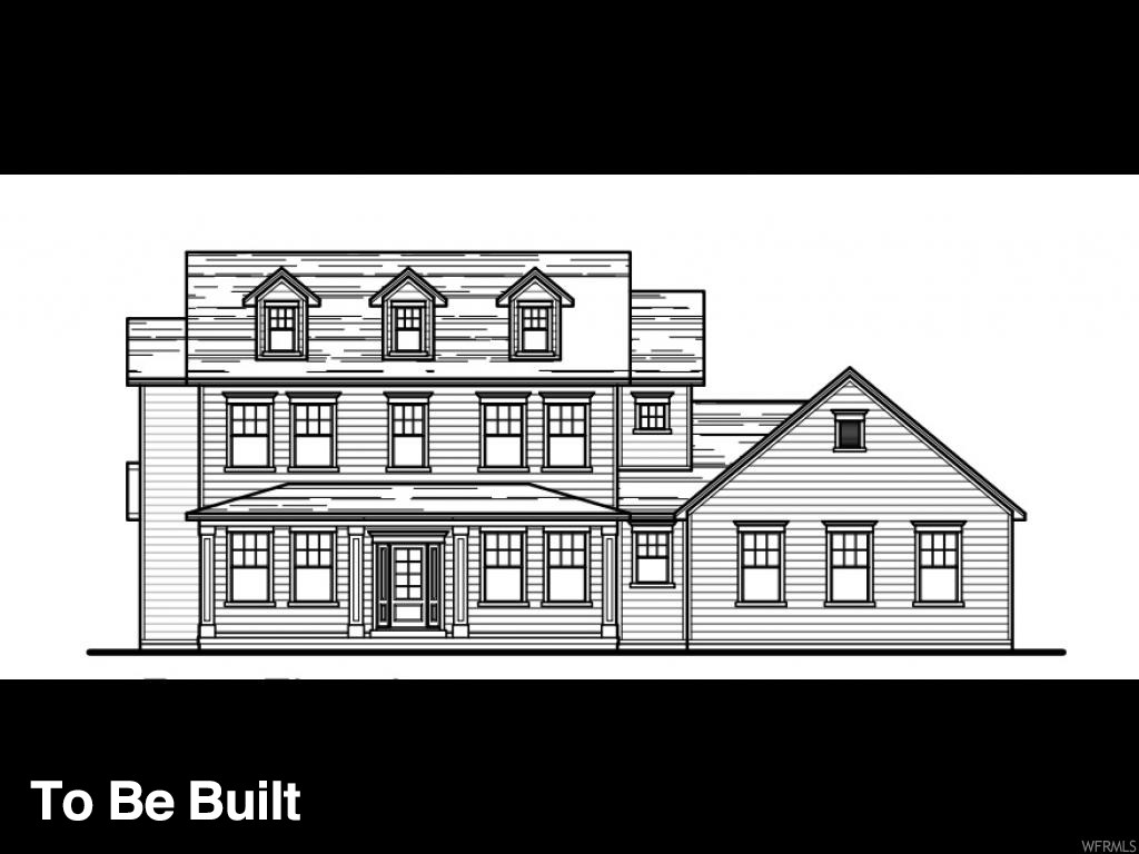 196 E 3550 N, Provo, UT 84604