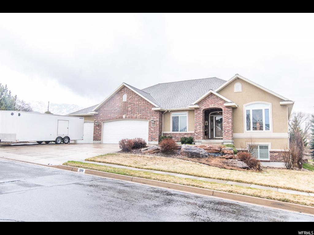 1210 E 1550 N, North Logan, UT 84341