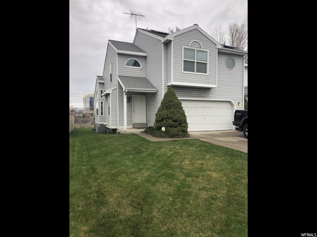 437 E Acoma Rd S, Midvale, UT 84047