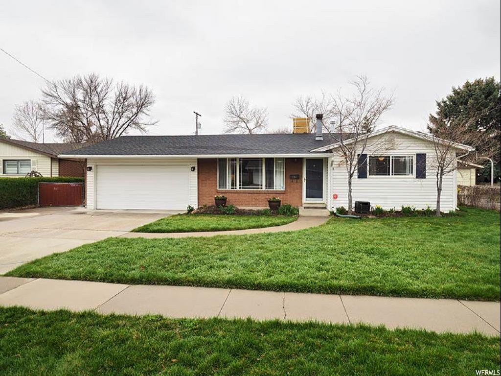 204 E Layne Dr S, Midvale, UT 84047