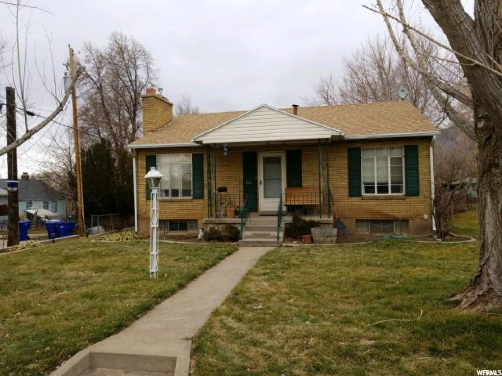 1220 E Binford S, Ogden, UT 84401