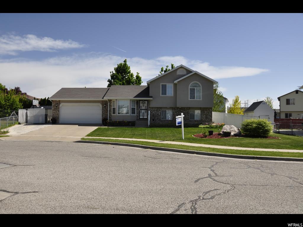 3165 W 4675 S, Roy, UT 84067