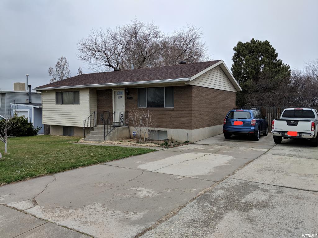 1053 E 10600 S, Sandy, UT 84094