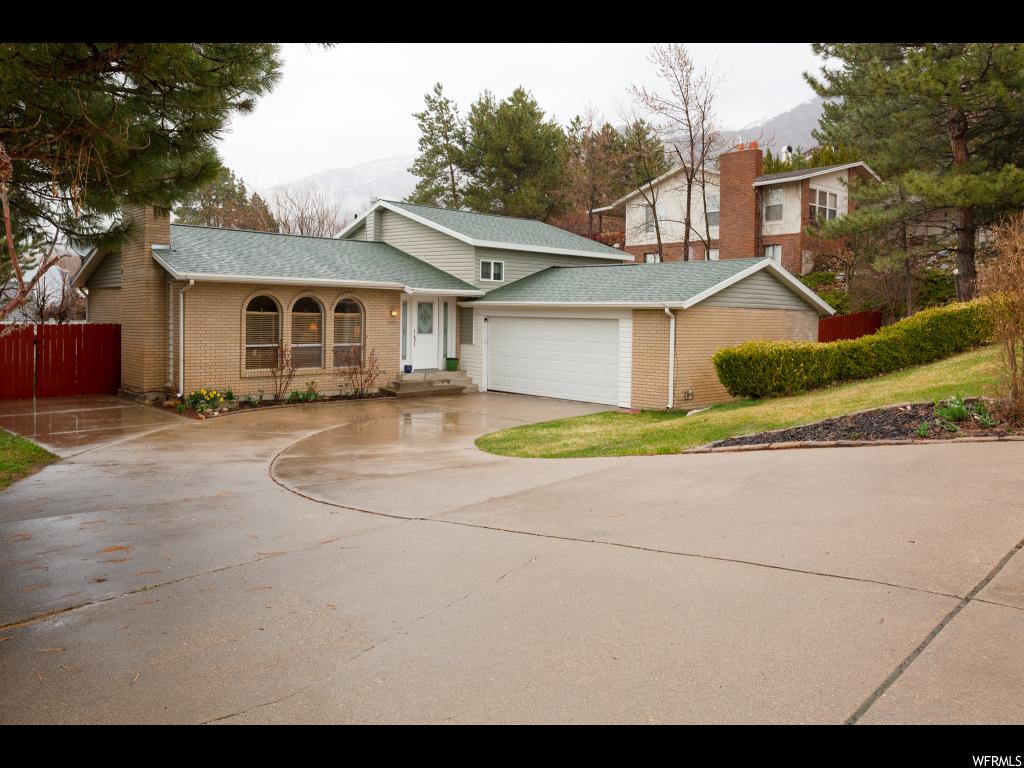 2989 E 1070 N, Layton, UT 84040