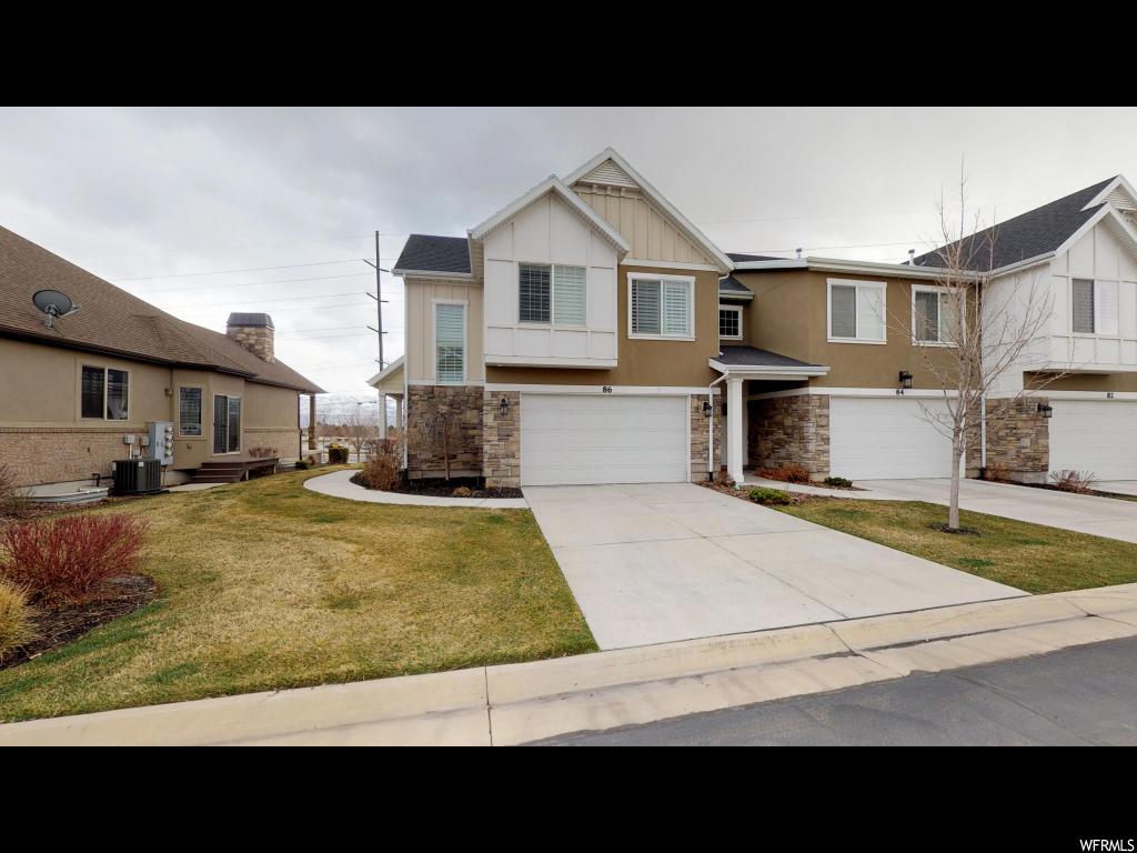 86 E Danta Dr, Draper, UT 84020