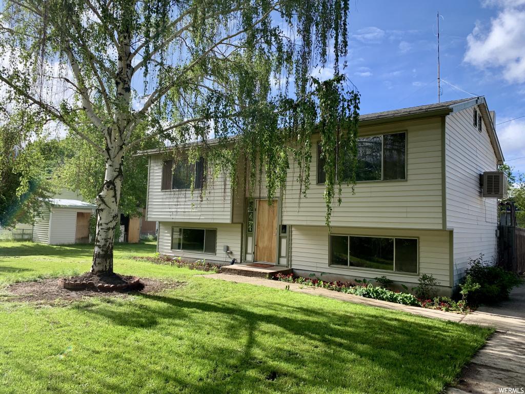 1593 E 6600 S, Uintah, UT 84405