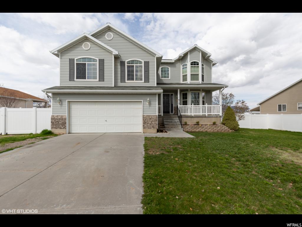 912 S Ruben Ct, Grantsville, UT 84029