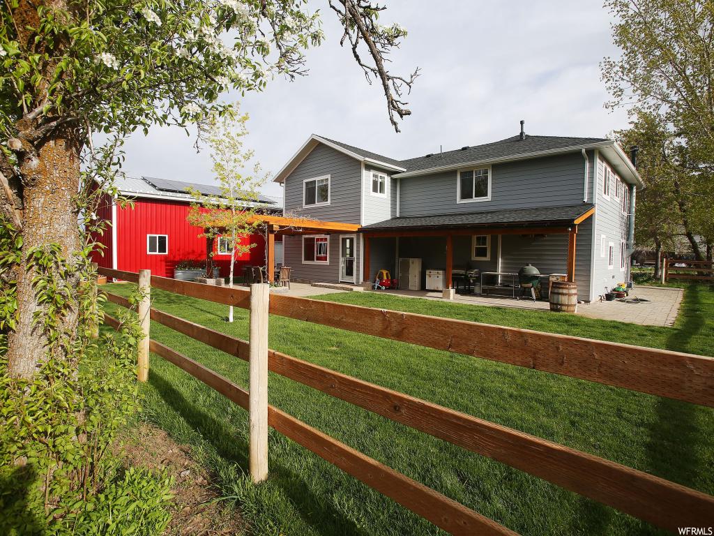 1591 E 6600 S, Uintah, UT 84405