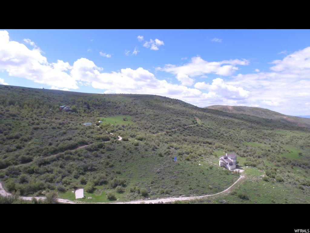 6 #6, Saint Charles, ID 83272