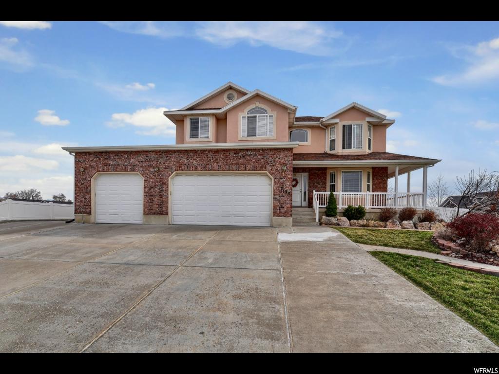 2133 W 1900 S, Syracuse, UT 84075
