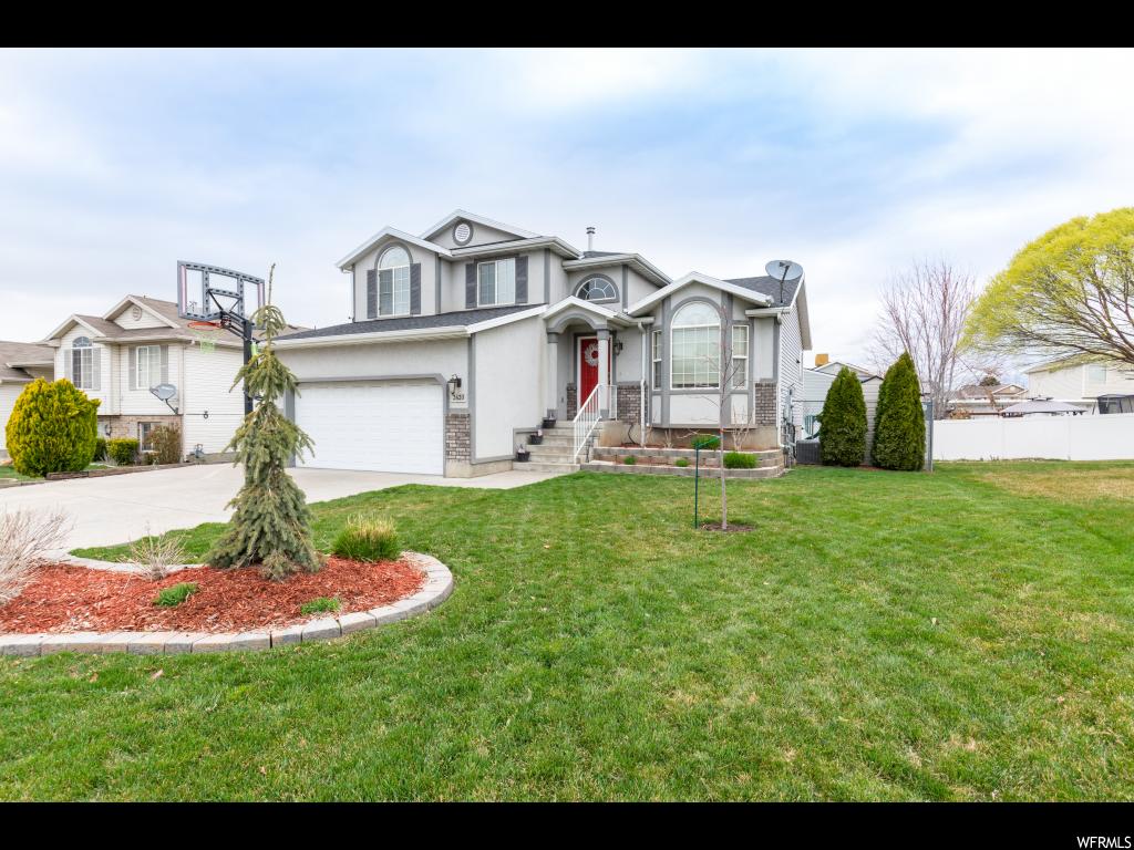 2620 W 4100 S, Roy, UT 84067