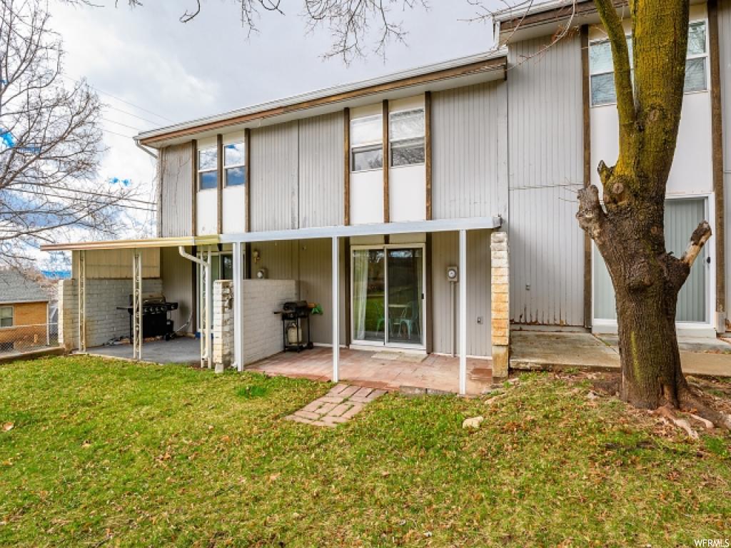 1565 E 775 S #24, Ogden, UT 84404