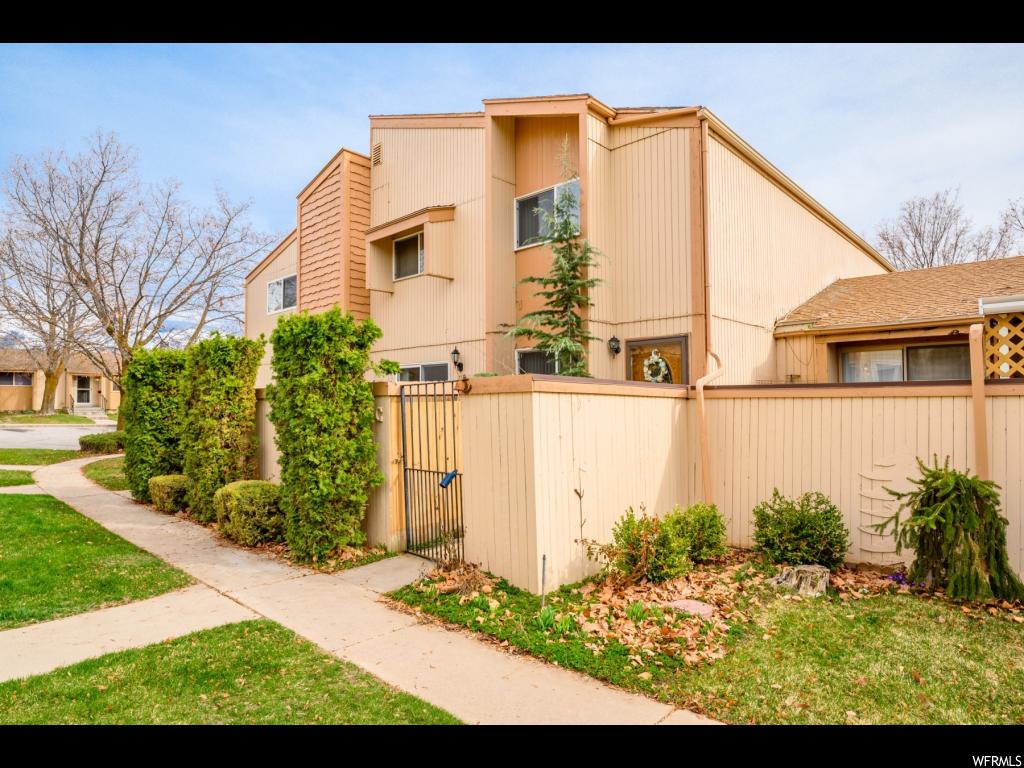 754 S 1650 E #C, Clearfield, UT 84015