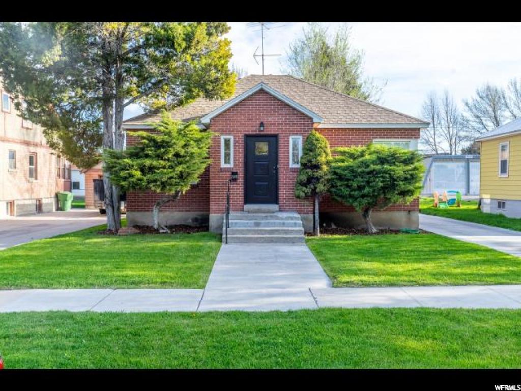 545 W 400 N, Logan, UT 84321