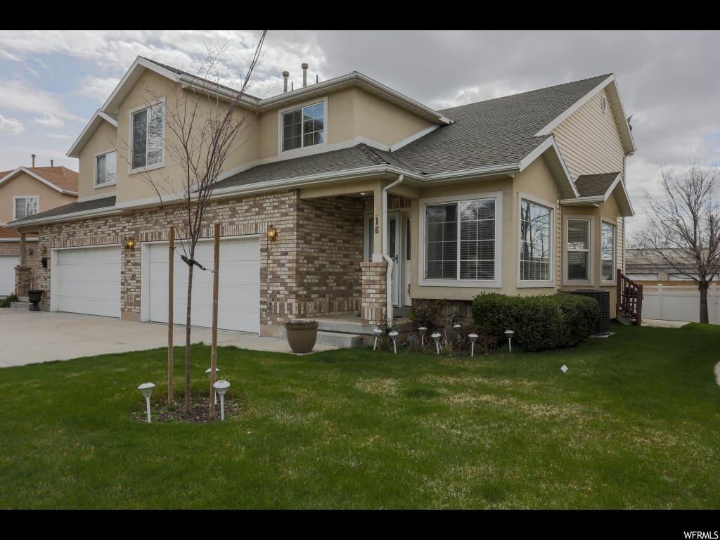 516 S 675 W, Centerville, UT 84014