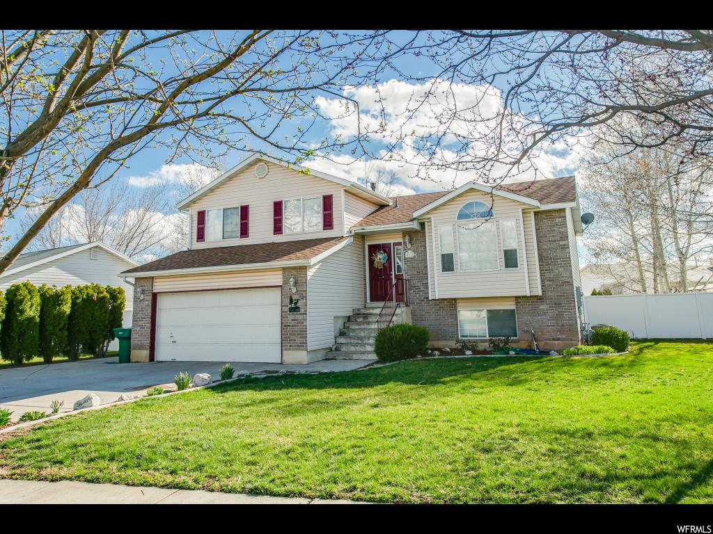 478 N 360 W, Clearfield, UT 84015