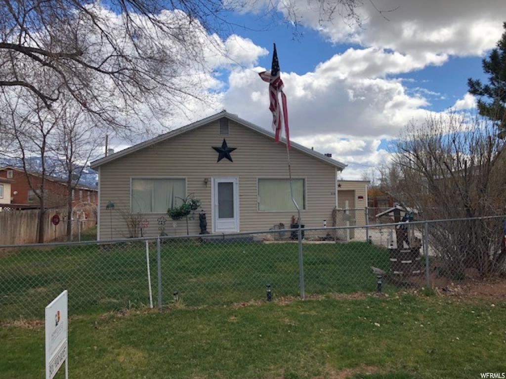 570 E 400 N, Richfield, UT 84701
