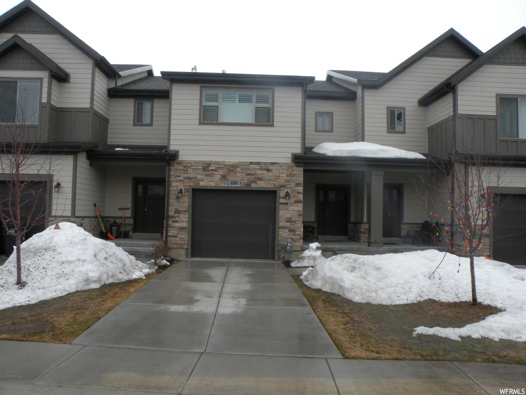 186 E 160 S #9, Kamas, UT 84036