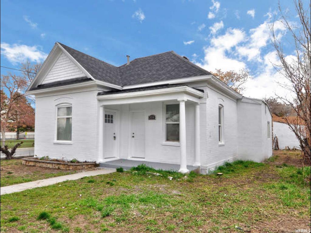 316 E 8800 S, Sandy, UT 84070