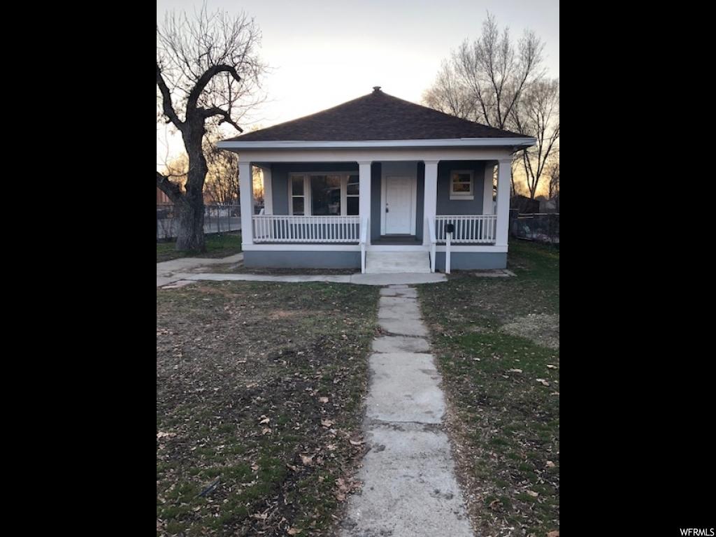 1011 S Orchard, Ogden, UT 84404