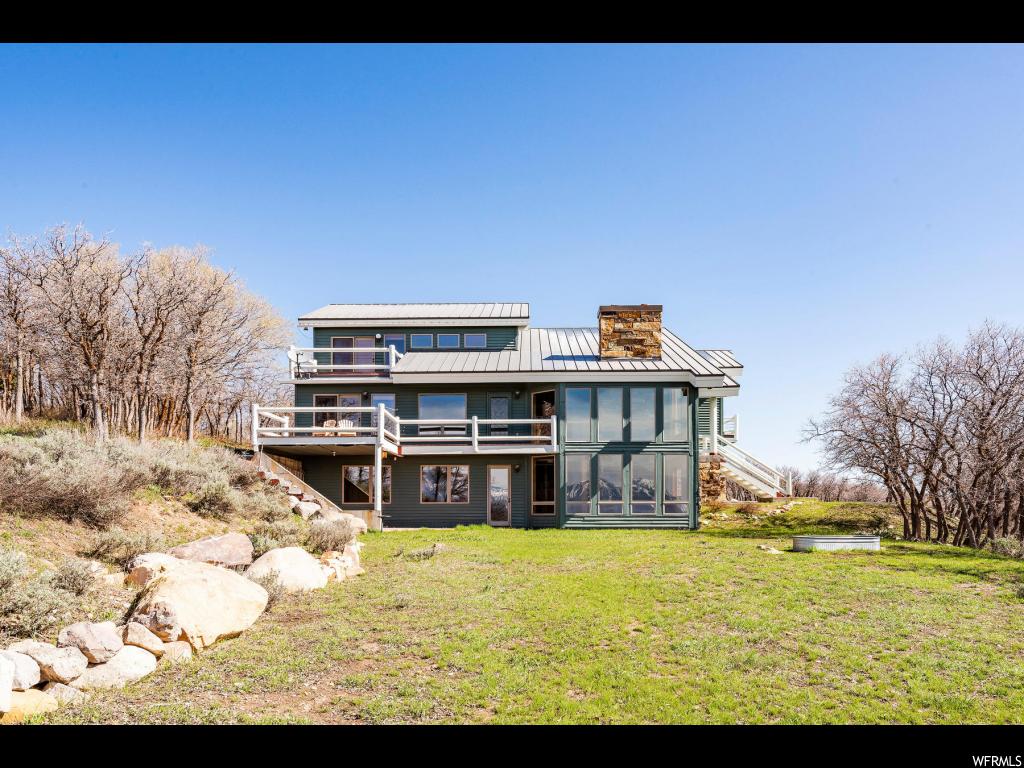 2 Red Hawk Ln, Park City, UT 84098