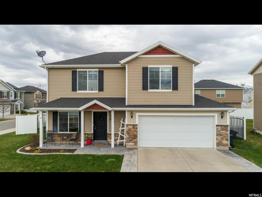 529 W 900 N, Logan, UT 84321