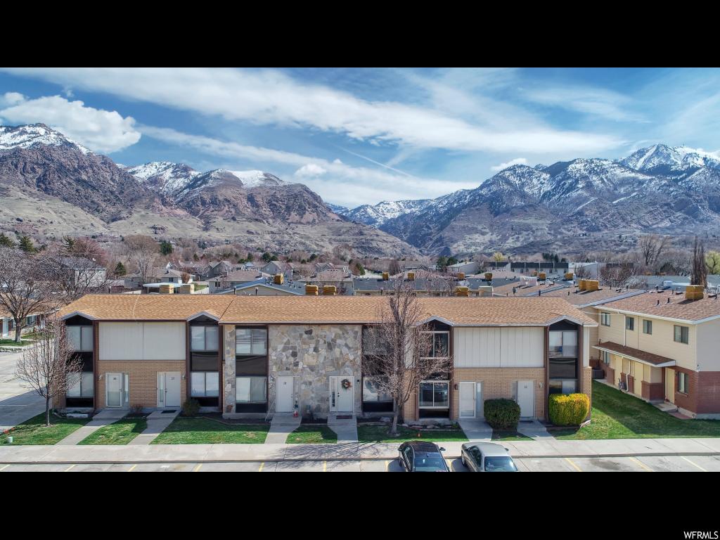 947 E Canyon Rd S #27, Ogden, UT 84404