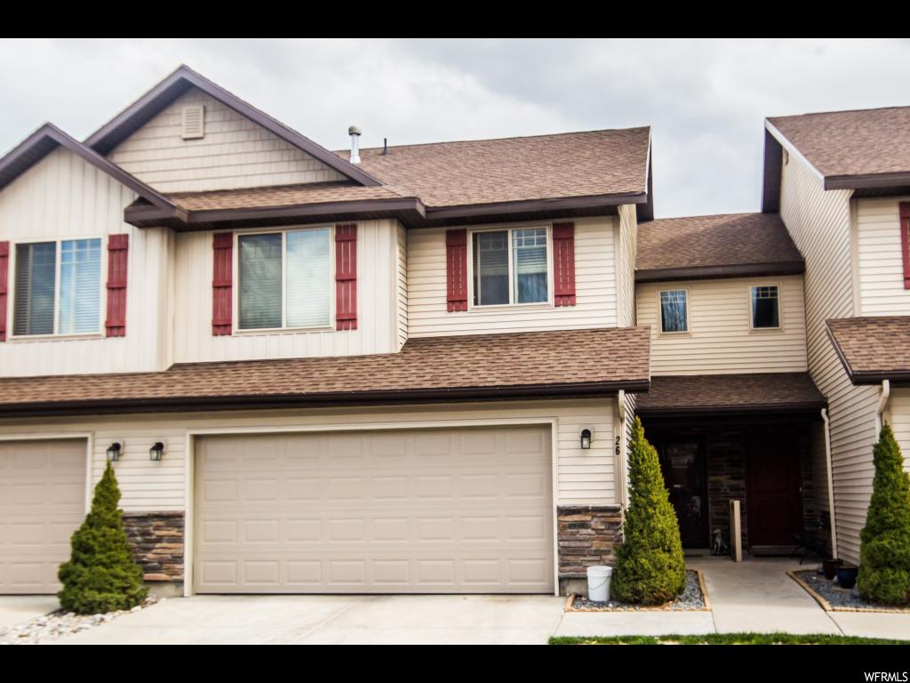 26 Fairway Ln, Logan, UT 84321