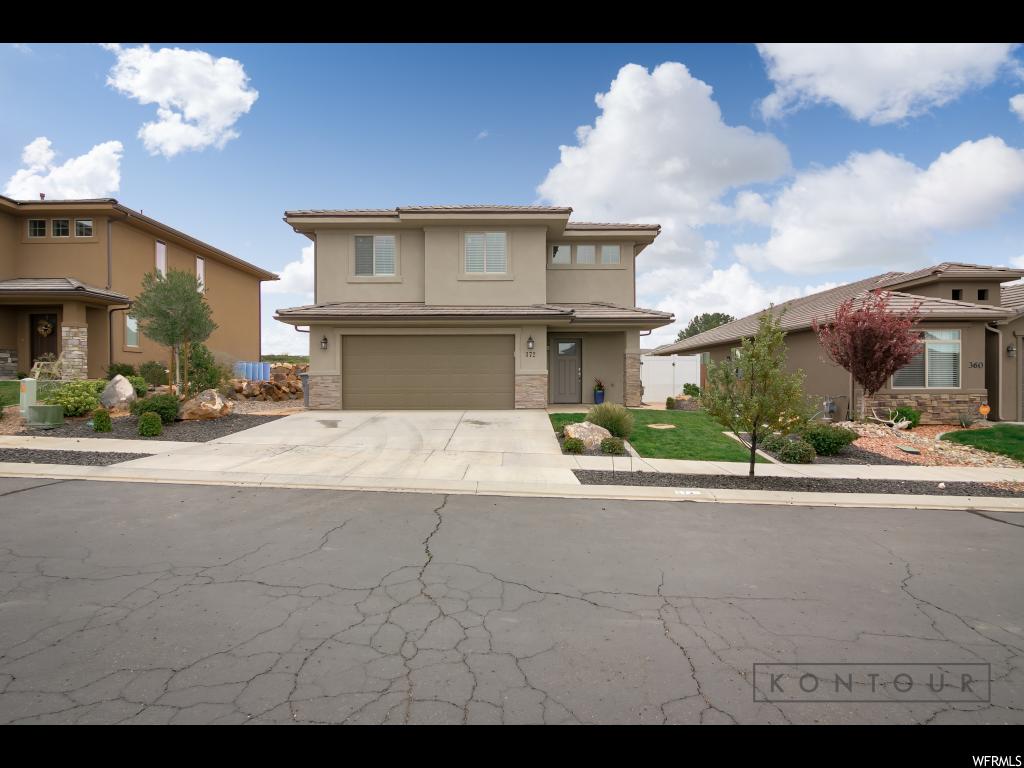 372 N 725 E, Hurricane, UT 84737
