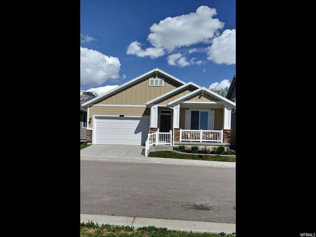 1220 N 2125 E, Layton, UT 84040