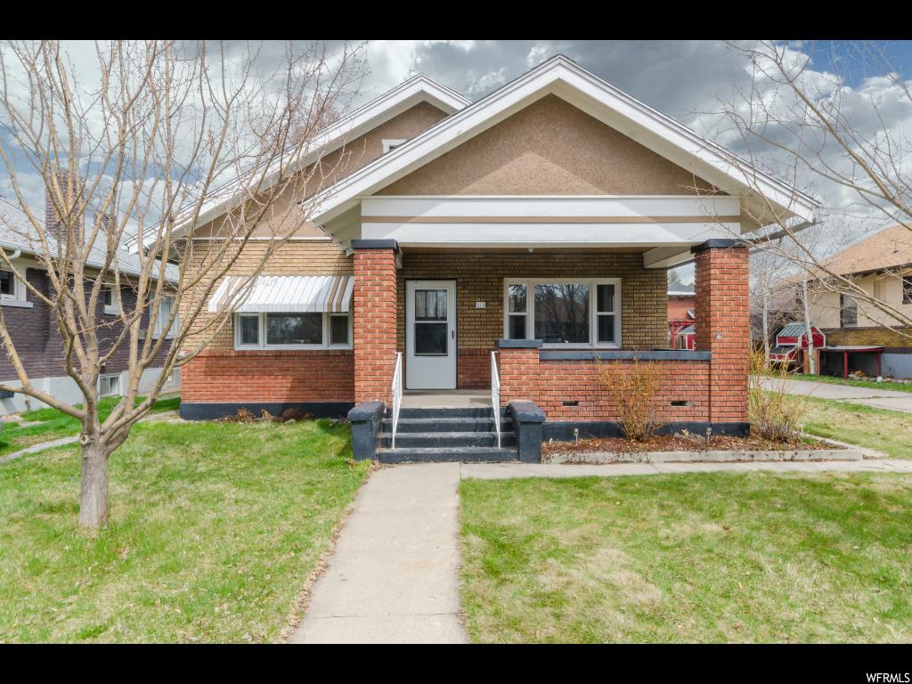 315 W 100 S, Logan, UT 84321