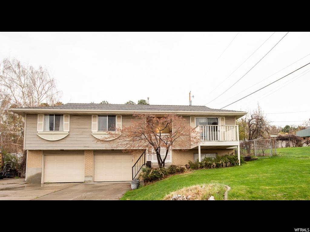 2941 S 100 W, Bountiful, UT 84010