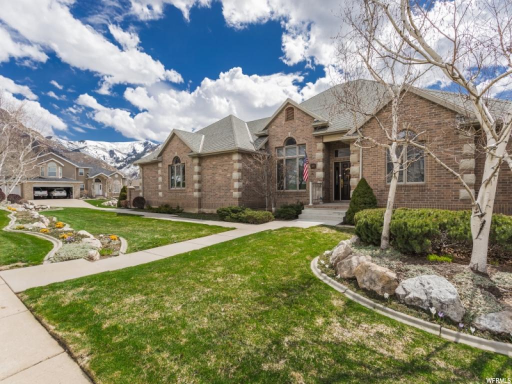 869 E 3400 N, North Ogden, UT 84414