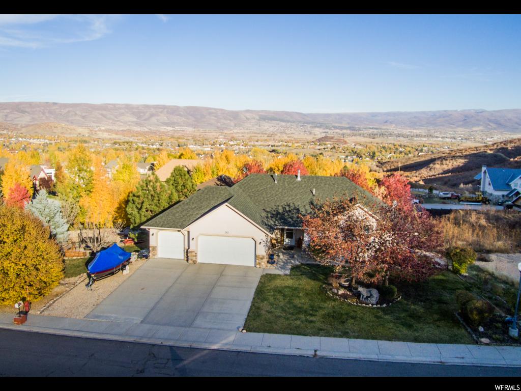 282 N 1400 W, Midway, UT 84049