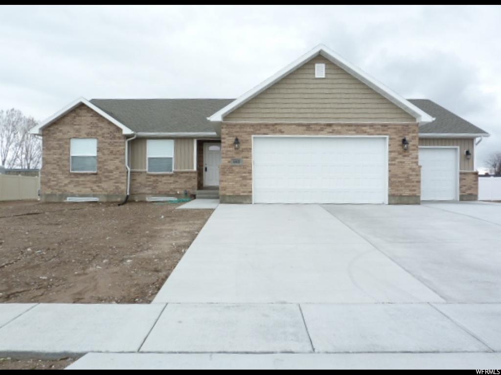 662 E 100 N, Tremonton, UT 84337