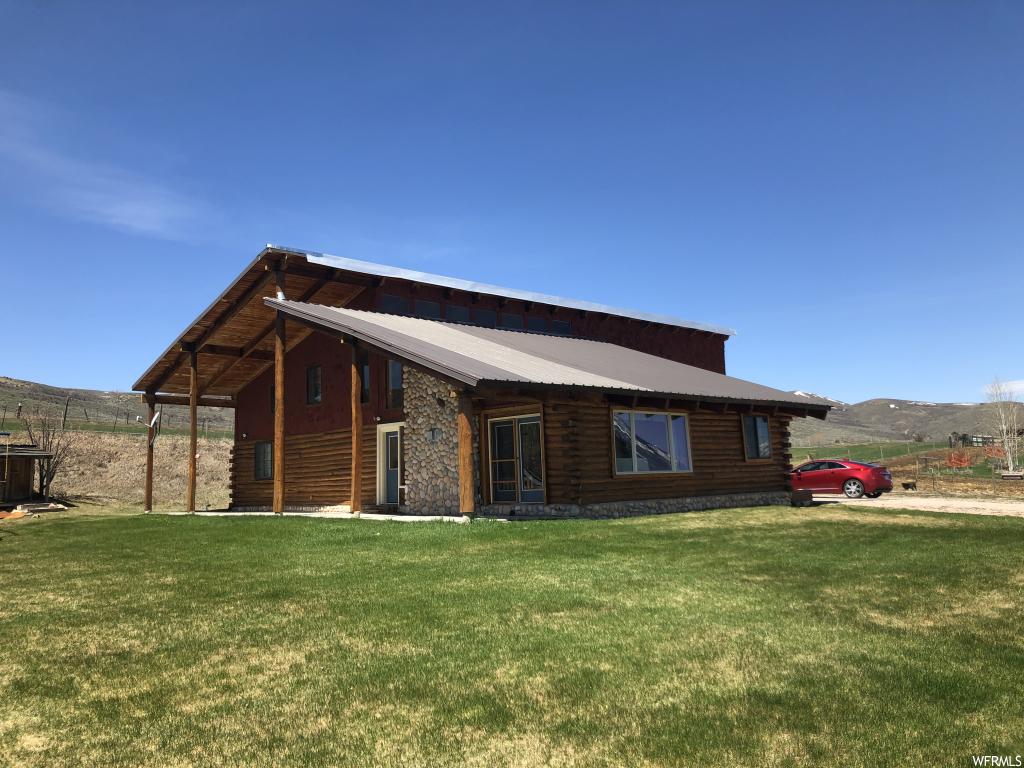 33 Main, Bern, ID 83220