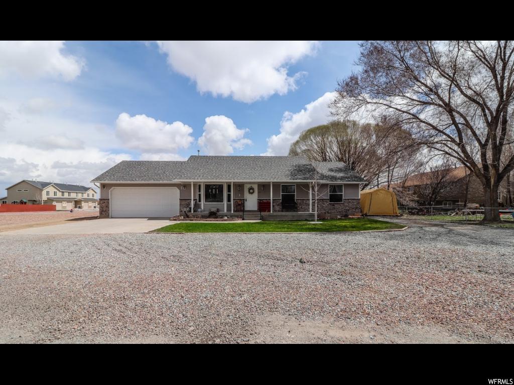 1405 S 570 E, Vernal, UT 84078