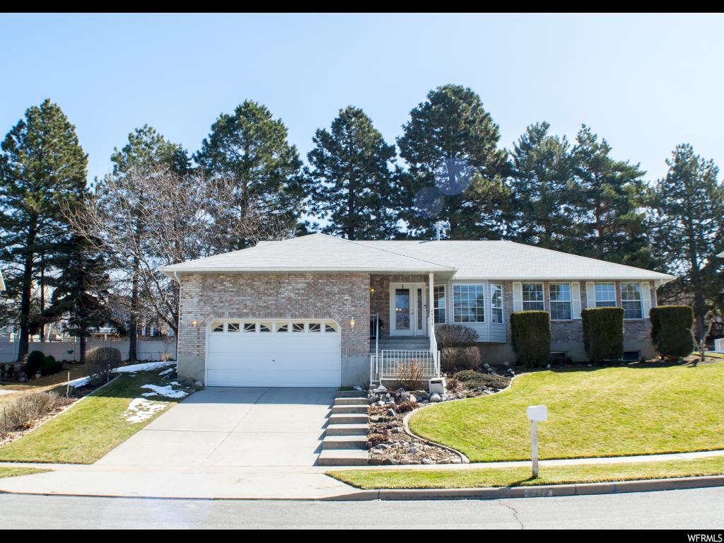2417 S Orchard Pl, Bountiful, UT 84010
