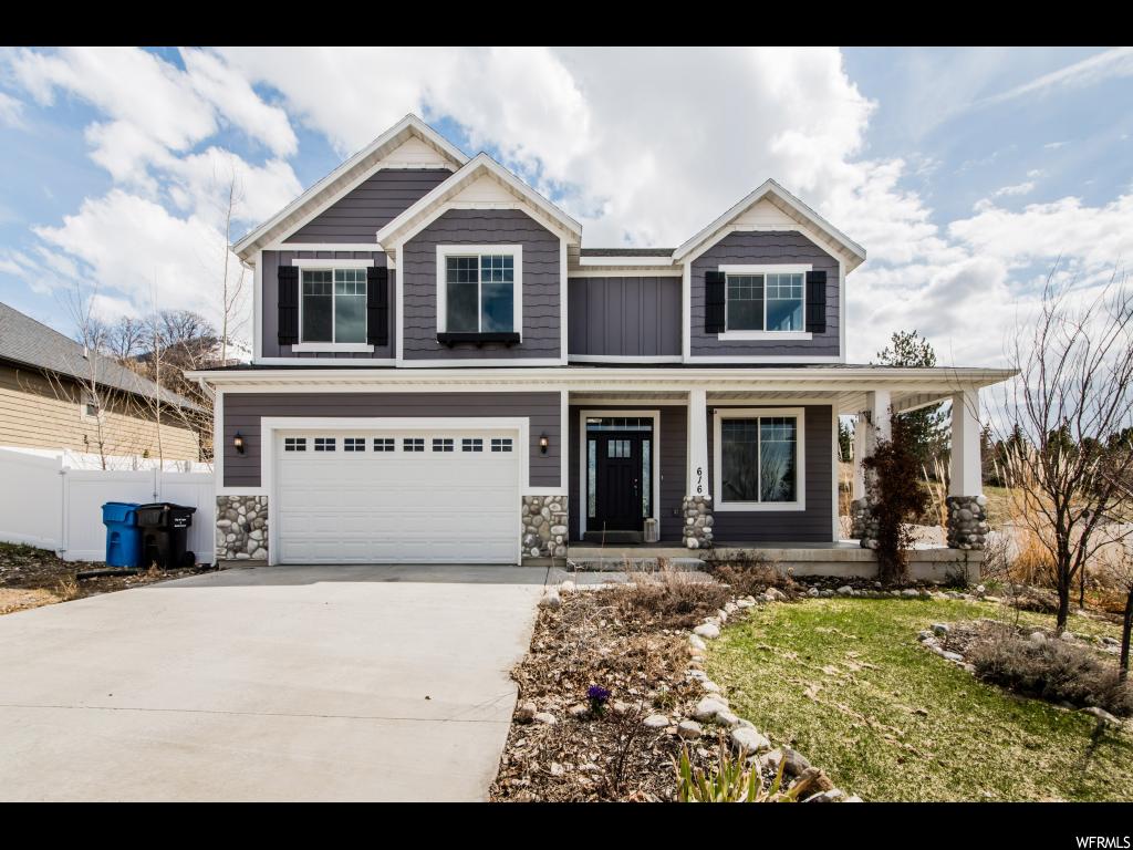 616 Cove St, Providence, UT 84332