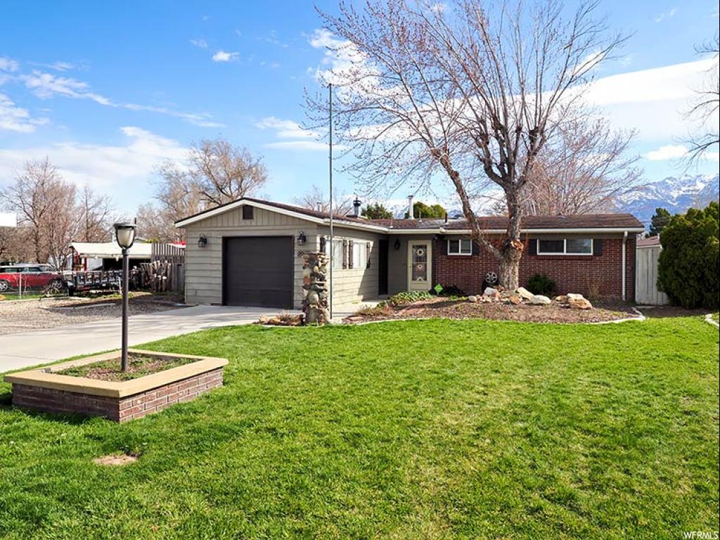 9955 S 730 E, Sandy, UT 84094
