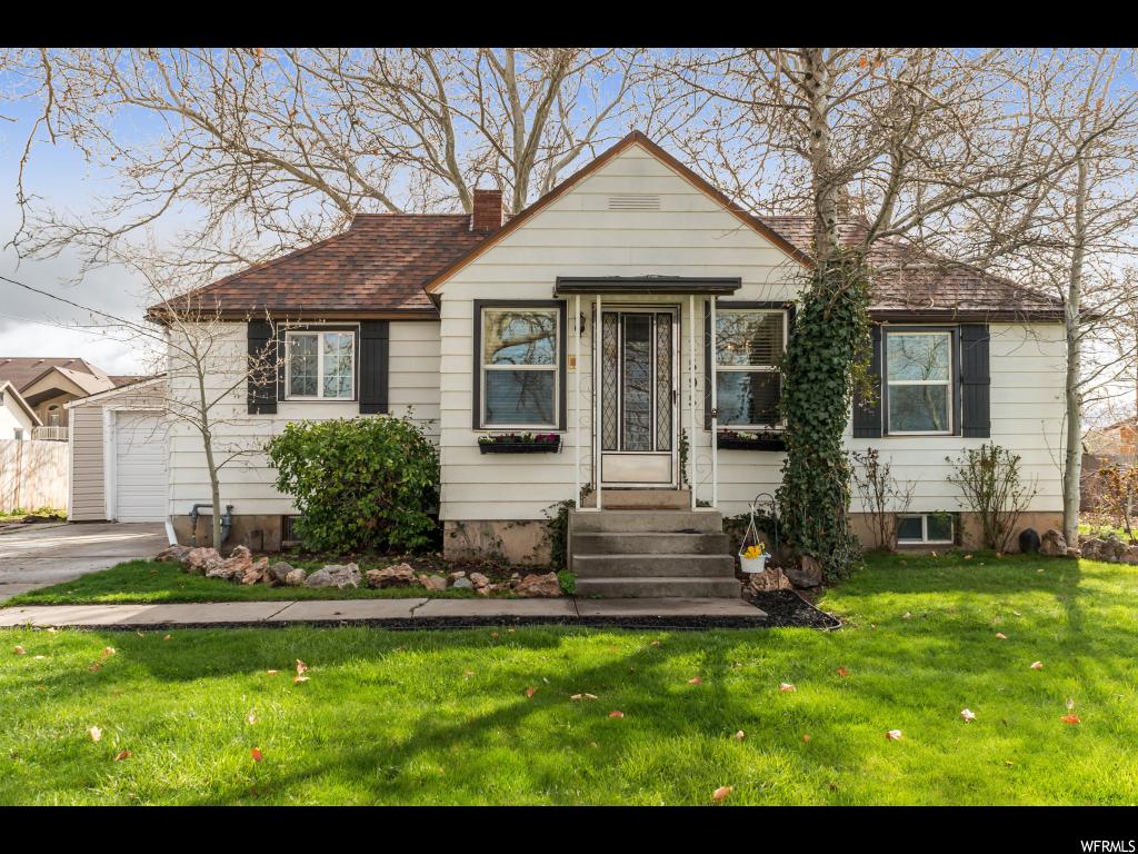 1595 S Bluff Rd, Syracuse, UT 84075