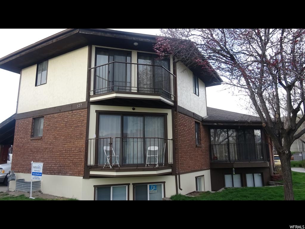 720 W 500 N, Salt Lake City, UT 84116